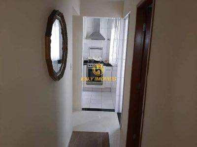 Apartamento, 3 quartos, 122 m² - Foto 3