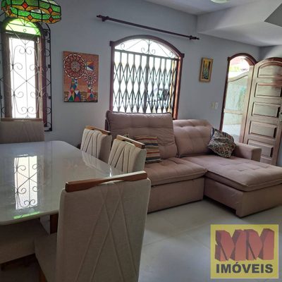 Casa de Condomínio, 2 quartos - Foto 4