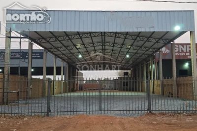 Casa, 640 m² - Foto 1