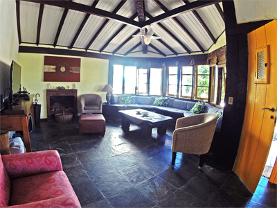 Casa, 8 quartos, 1205 m² - Foto 5