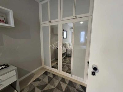 Apartamento, 1 quarto, 35 m² - Foto 1