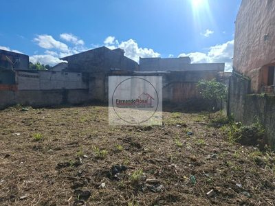 Terreno, 311 m² - Foto 4