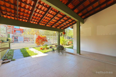 Casa, 4 quartos, 170 m² - Foto 4