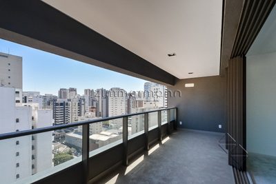 Apartamento, 3 quartos, 142 m² - Foto 4