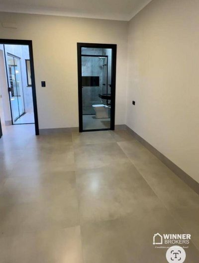 Casa, 3 quartos, 137 m² - Foto 2