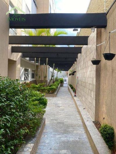 Apartamento, 2 quartos, 88 m² - Foto 4