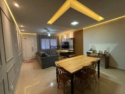 Sobrado, 3 quartos, 100 m² - Foto 3