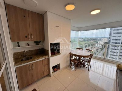 Apartamento, 3 quartos, 103 m² - Foto 5