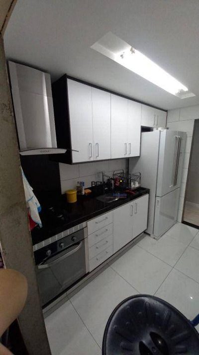 Apartamento, 3 quartos, 65 m² - Foto 3