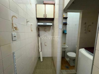 Apartamento, 2 quartos, 60 m² - Foto 2
