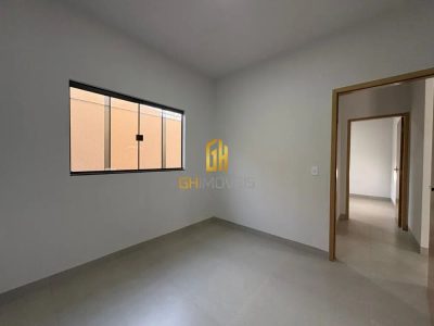 Casa, 3 quartos, 126 m² - Foto 2