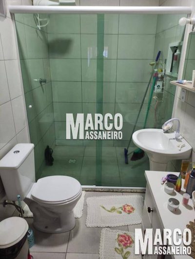Casa, 3 quartos - Foto 3