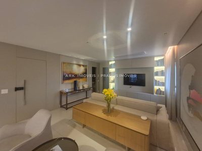 Apartamento, 3 quartos, 213 m² - Foto 4
