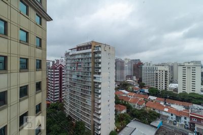 Apartamento, 1 quarto, 93 m² - Foto 4