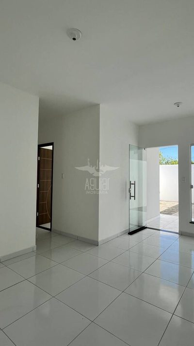Casa, 2 quartos, 58 m² - Foto 2
