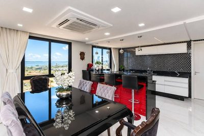 Apartamento, 3 quartos, 129 m² - Foto 4