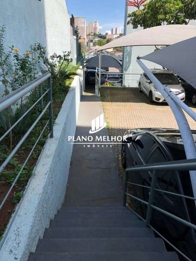 Apartamento, 2 quartos, 50 m² - Foto 3