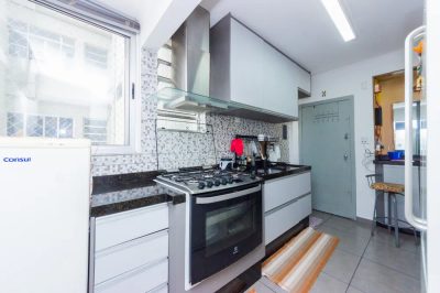 Apartamento, 3 quartos, 92 m² - Foto 2