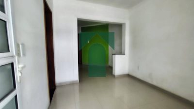 Casa, 2 quartos, 46 m² - Foto 2