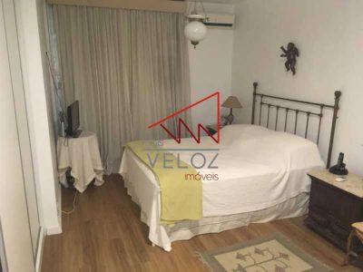 Apartamento, 4 quartos, 166 m² - Foto 2