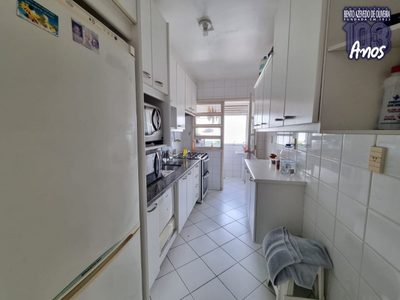 Apartamento, 2 quartos, 80 m² - Foto 4