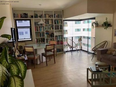 Apartamento, 3 quartos, 88 m² - Foto 2