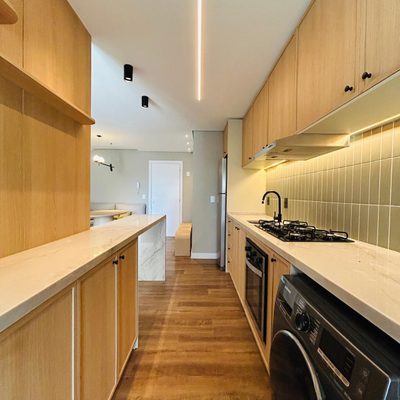 Apartamento, 3 quartos, 89 m² - Foto 3