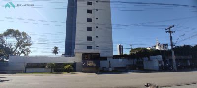 Apartamento, 2 quartos, 75 m² - Foto 1