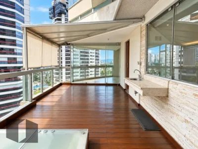 Apartamento, 3 quartos, 220 m² - Foto 5