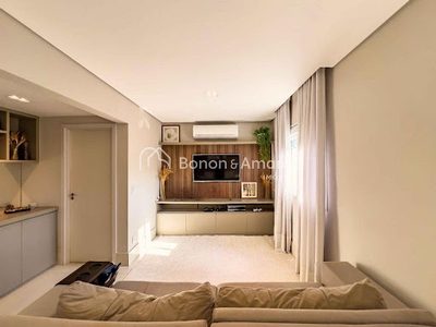Apartamento, 3 quartos, 131 m² - Foto 5