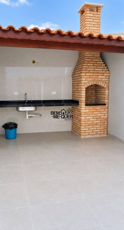 Sobrado, 3 quartos, 156 m² - Foto 3