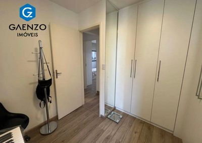 Apartamento, 3 quartos, 65 m² - Foto 4