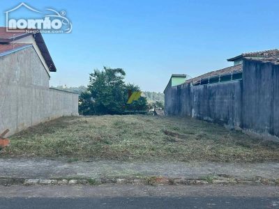 Terreno, 372 m² - Foto 1