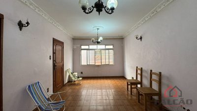 Apartamento, 3 quartos, 144 m² - Foto 3