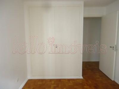 Apartamento, 3 quartos, 110 m² - Foto 5