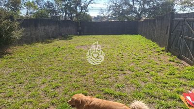 Terreno, 270 m² - Foto 1