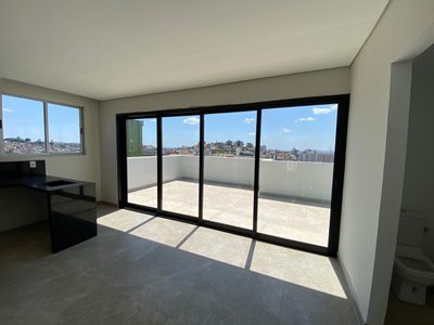 Cobertura, 4 quartos, 220 m² - Foto 2