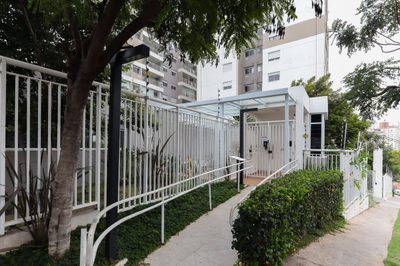 Apartamento, 3 quartos, 149 m² - Foto 2