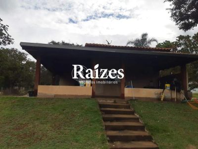 Chácara, 3 quartos, 4934 m² - Foto 2
