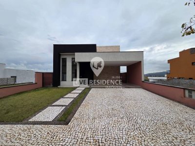 Casa, 208 m² - Foto 1