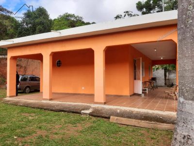 Chácara, 2 quartos, 2000 m² - Foto 2