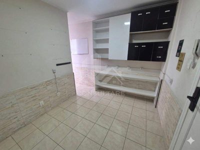 Apartamento, 1 quarto, 30 m² - Foto 1