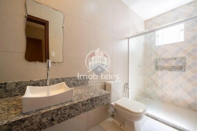 Casa de Condomínio, 9 quartos - Foto 2