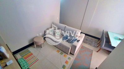 Apartamento, 2 quartos, 70 m² - Foto 5