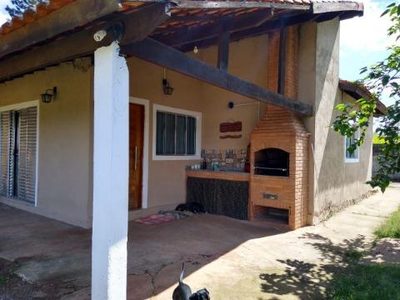 Chácara, 4 quartos, 1000 m² - Foto 5