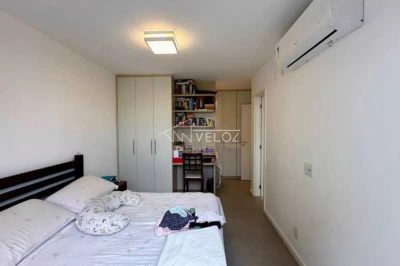 Apartamento, 3 quartos, 168 m² - Foto 1