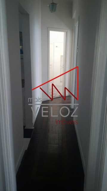 Apartamento, 2 quartos, 65 m² - Foto 5