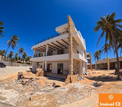 Apartamento, 3 quartos, 204 m² - Foto 1