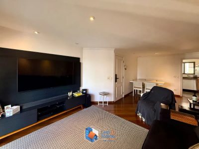 Apartamento, 3 quartos, 110 m² - Foto 4