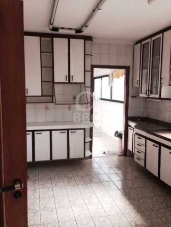 Apartamento, 3 quartos, 139 m² - Foto 4